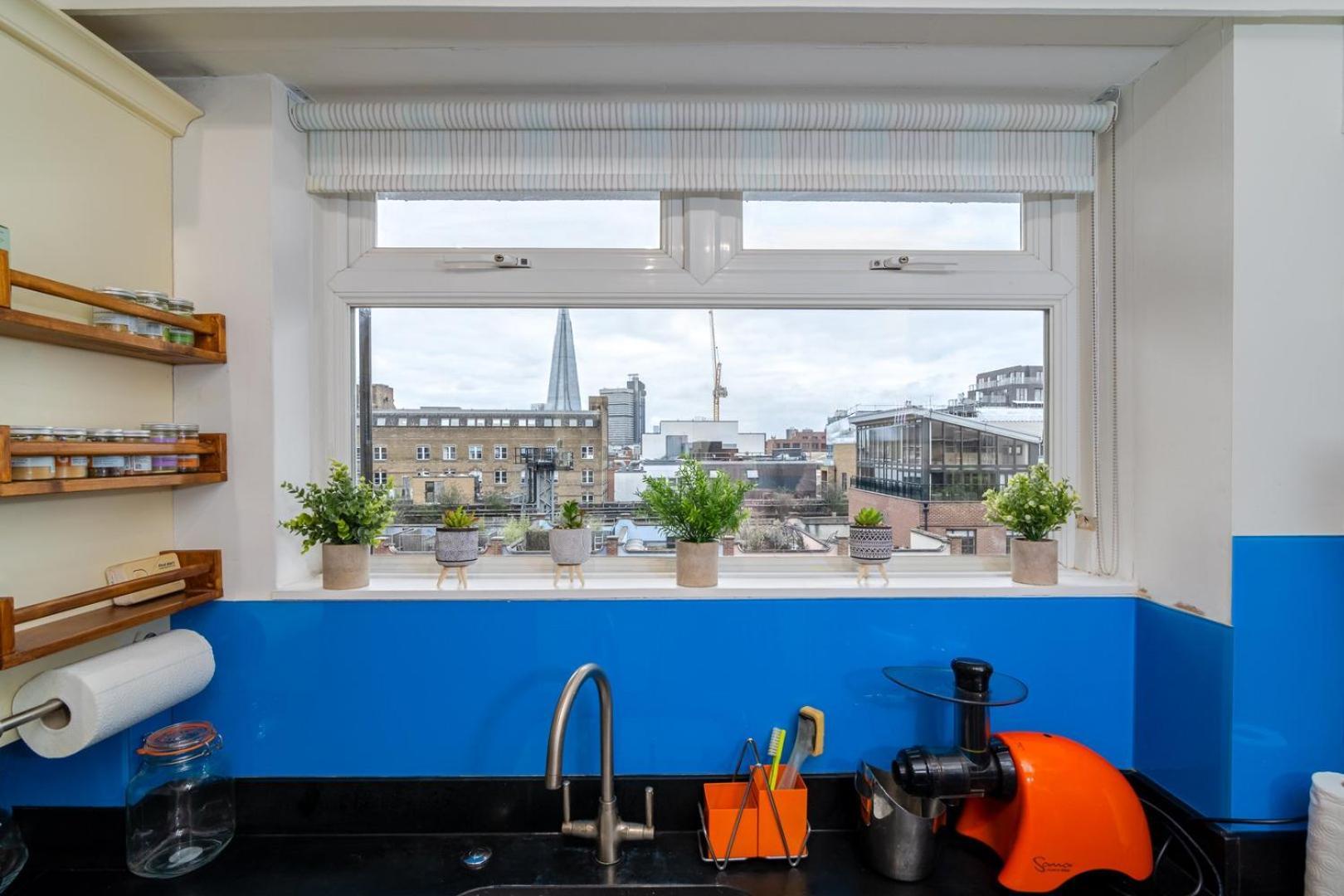 Guestready - Vibrant Home Near London Eye Экстерьер фото