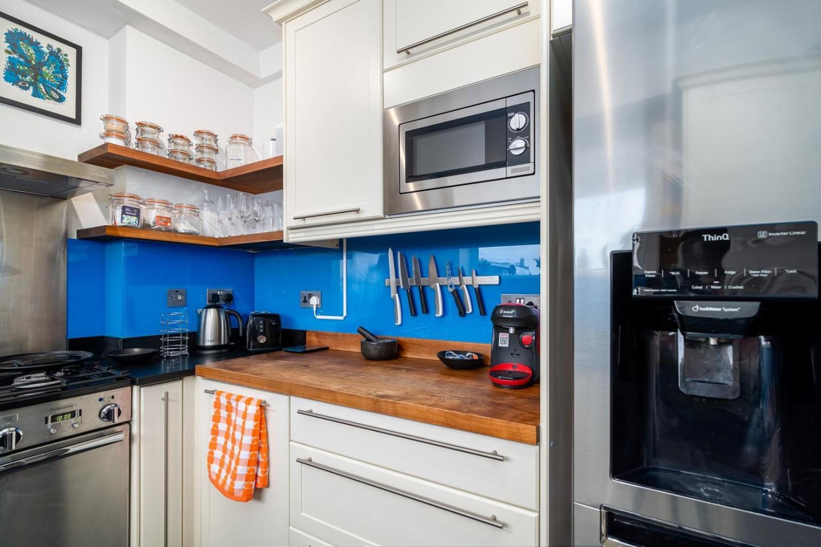 Guestready - Vibrant Home Near London Eye Экстерьер фото